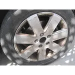 FORD MONDEO BERLINA (GE) FORD MONDEO BERLINA (GE) '2002 AMBIENTE (06.2003->) (D) PLATA 2003