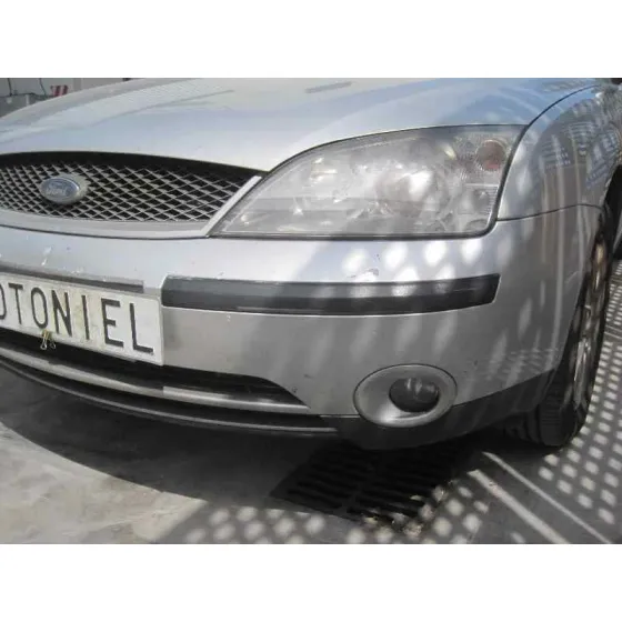 FORD MONDEO BERLINA (GE) '2002 AMBIENTE (06.2003->) (D) PLATA