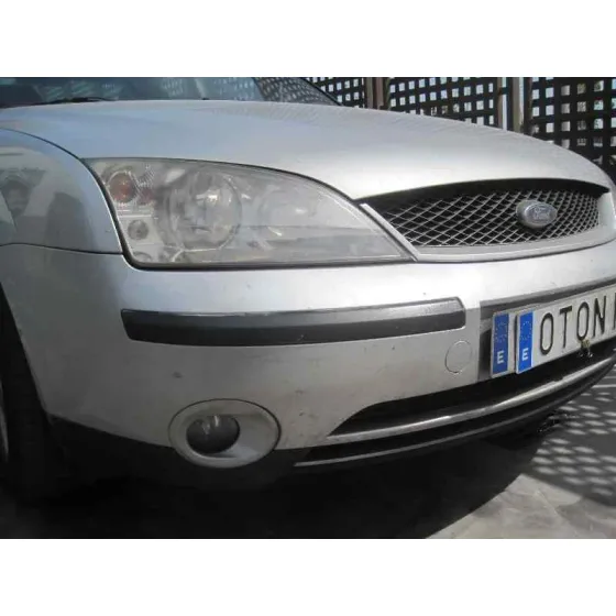FORD MONDEO BERLINA (GE) '2002 AMBIENTE (06.2003->) (D) PLATA