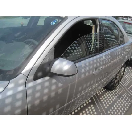FORD MONDEO BERLINA (GE) '2002 AMBIENTE (06.2003->) (D) PLATA