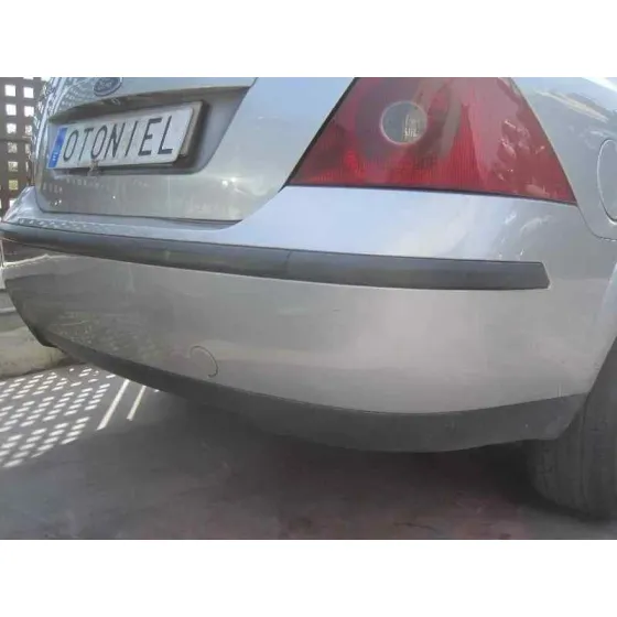 FORD MONDEO BERLINA (GE) '2002 AMBIENTE (06.2003->) (D) PLATA