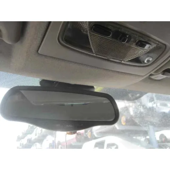 FORD MONDEO BERLINA (GE) '2002 AMBIENTE (06.2003->) (D) PLATA