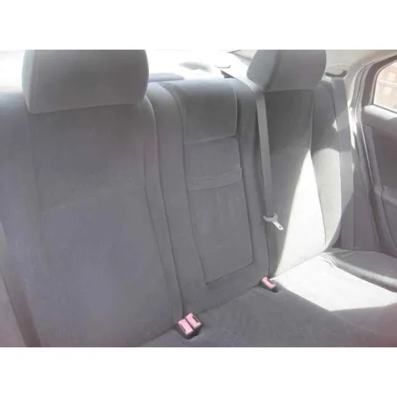 FORD MONDEO BERLINA (GE) '2002 AMBIENTE (06.2003->) (D) PLATA