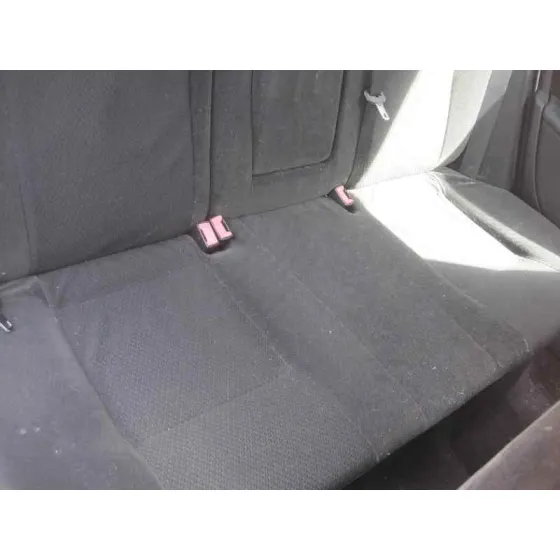 FORD MONDEO BERLINA (GE) '2002 AMBIENTE (06.2003->) (D) PLATA