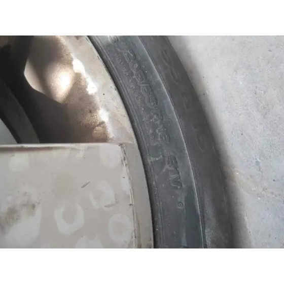 FORD MONDEO BERLINA (GE) '2002 AMBIENTE (06.2003->) (D) PLATA