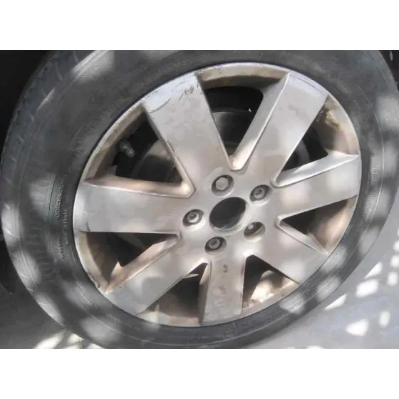 FORD MONDEO BERLINA (GE) '2002 AMBIENTE (06.2003->) (D) PLATA