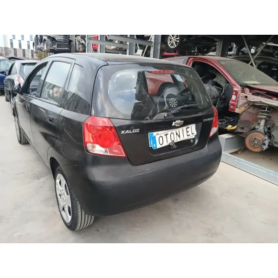 MOTOR F14D3-G MANUAL 5 CVF/KW:10.75/69