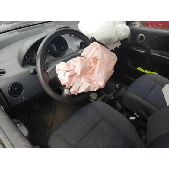 MOTOR F14D3-G MANUAL 5 CVF/KW:10.75/69