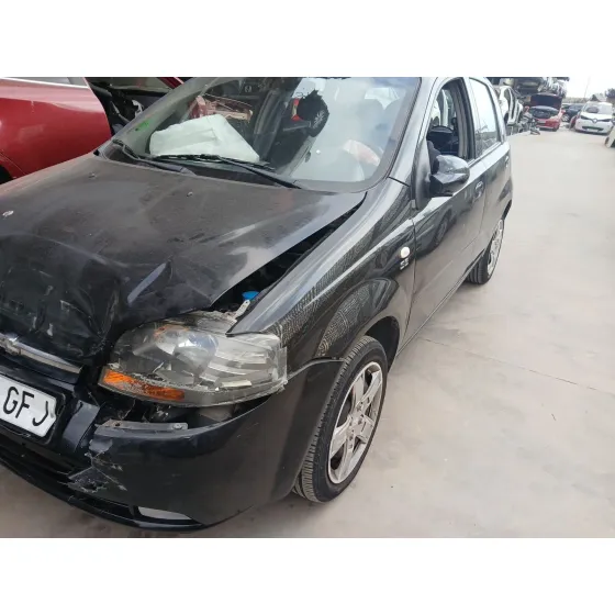 MOTOR F14D3-G MANUAL 5 CVF/KW:10.75/69