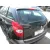 RENAULT LAGUNA II GRANDTOUR (KG0) RENAULT LAGUNA II GRANDTOUR (KG0) '2006 DYNAMIQUE CONFORT NEGRO 2005
