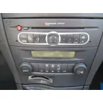 RENAULT LAGUNA II GRANDTOUR (KG0) RENAULT LAGUNA II GRANDTOUR (KG0) '2006 DYNAMIQUE CONFORT NEGRO 2005
