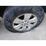 NISSAN PATHFINDER III (R51) MOTOR YD25. CAMBIO MANUAL 4X4 6V CVF/KW: 15.18/128 2005