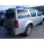 MOTOR YD25. CAMBIO MANUAL 4X4 6V CVF/KW: 15.18/128