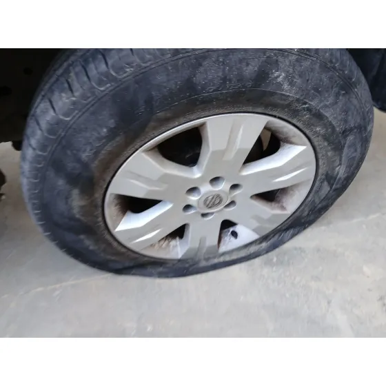 MOTOR YD25. CAMBIO MANUAL 4X4 6V CVF/KW: 15.18/128