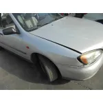 NISSAN PRIMERA BERLINA (P11) NISSAN PRIMERA BERLINA (P11) '2000 COMFORT PLATA 2000