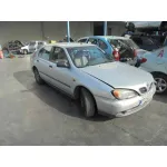 NISSAN PRIMERA BERLINA (P11) NISSAN PRIMERA BERLINA (P11) '2000 COMFORT PLATA 2000