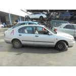 NISSAN PRIMERA BERLINA (P11) NISSAN PRIMERA BERLINA (P11) '2000 COMFORT PLATA 2000