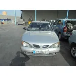 NISSAN PRIMERA BERLINA (P11) NISSAN PRIMERA BERLINA (P11) '2000 COMFORT PLATA 2000