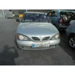 NISSAN PRIMERA BERLINA (P11) NISSAN PRIMERA BERLINA (P11) '2000 COMFORT PLATA 2000