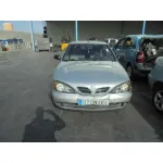 NISSAN PRIMERA BERLINA (P11) NISSAN PRIMERA BERLINA (P11) '2000 COMFORT PLATA 2000