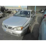 NISSAN PRIMERA BERLINA (P11) NISSAN PRIMERA BERLINA (P11) '2000 COMFORT PLATA 2000