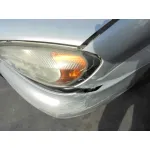 NISSAN PRIMERA BERLINA (P11) NISSAN PRIMERA BERLINA (P11) '2000 COMFORT PLATA 2000