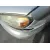 NISSAN PRIMERA BERLINA (P11) NISSAN PRIMERA BERLINA (P11) '2000 COMFORT PLATA 2000