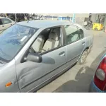 NISSAN PRIMERA BERLINA (P11) NISSAN PRIMERA BERLINA (P11) '2000 COMFORT PLATA 2000