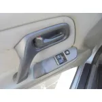 NISSAN PRIMERA BERLINA (P11) NISSAN PRIMERA BERLINA (P11) '2000 COMFORT PLATA 2000