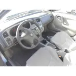 NISSAN PRIMERA BERLINA (P11) NISSAN PRIMERA BERLINA (P11) '2000 COMFORT PLATA 2000
