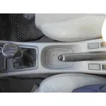 NISSAN PRIMERA BERLINA (P11) NISSAN PRIMERA BERLINA (P11) '2000 COMFORT PLATA 2000