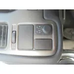 NISSAN PRIMERA BERLINA (P11) NISSAN PRIMERA BERLINA (P11) '2000 COMFORT PLATA 2000