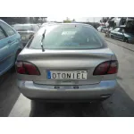 NISSAN PRIMERA BERLINA (P11) NISSAN PRIMERA BERLINA (P11) '2000 COMFORT PLATA 2000