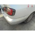 NISSAN PRIMERA BERLINA (P11) NISSAN PRIMERA BERLINA (P11) '2000 COMFORT PLATA 2000