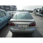 NISSAN PRIMERA BERLINA (P11) NISSAN PRIMERA BERLINA (P11) '2000 COMFORT PLATA 2000