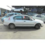 NISSAN PRIMERA BERLINA (P11) NISSAN PRIMERA BERLINA (P11) '2000 COMFORT PLATA 2000