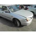 NISSAN PRIMERA BERLINA (P11) NISSAN PRIMERA BERLINA (P11) '2000 COMFORT PLATA 2000