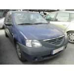 DACIA LOGAN DACIA LOGAN '2006 AMBIANCE AZUL 2005