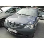 DACIA LOGAN DACIA LOGAN '2006 AMBIANCE AZUL 2005