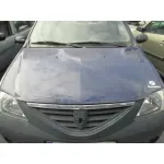 DACIA LOGAN DACIA LOGAN '2006 AMBIANCE AZUL 2005