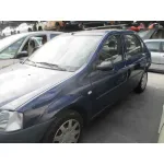 DACIA LOGAN DACIA LOGAN '2006 AMBIANCE AZUL 2005