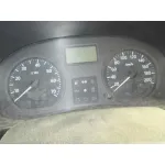 DACIA LOGAN DACIA LOGAN '2006 AMBIANCE AZUL 2005