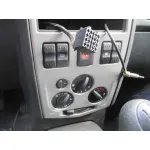 DACIA LOGAN DACIA LOGAN '2006 AMBIANCE AZUL 2005