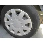 DACIA LOGAN DACIA LOGAN '2006 AMBIANCE AZUL 2005