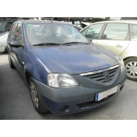 DACIA LOGAN '2006 AMBIANCE AZUL