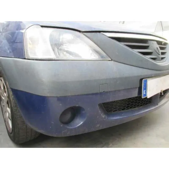DACIA LOGAN '2006 AMBIANCE AZUL