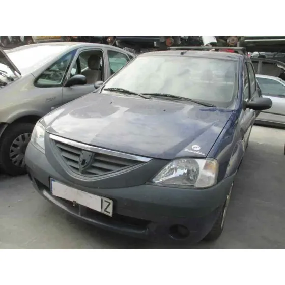 DACIA LOGAN '2006 AMBIANCE AZUL