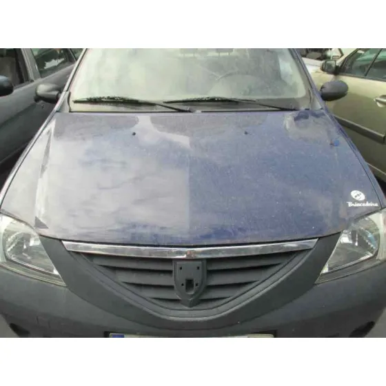 DACIA LOGAN '2006 AMBIANCE AZUL