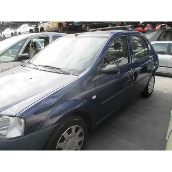 DACIA LOGAN '2006 AMBIANCE AZUL