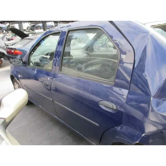 DACIA LOGAN '2006 AMBIANCE AZUL